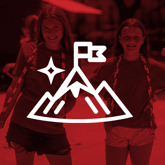 <p>Participants grow as leaders by raising awareness for heart health, mental well-being and healthy living. Their efforts inspire others to care for their own health and the wellness of their community.</p>