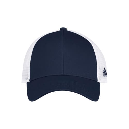 Collegiate Navy/White