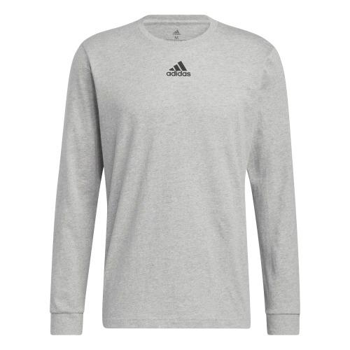 MEDIUM GREY HEATHER/MEDIUM GREY HEATHER