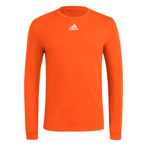 COLLEGIATE ORANGE/COLLEGIATE ORANGE