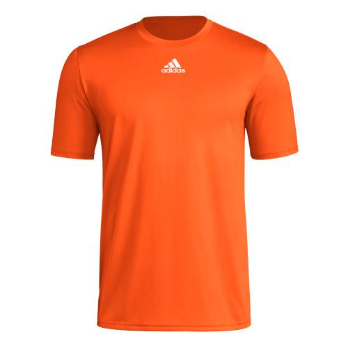 COLLEGIATE ORANGE/COLLEGIATE ORANGE/WHITE