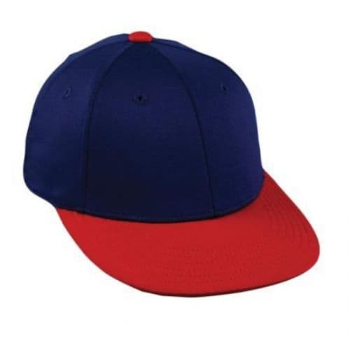 Navy/Red