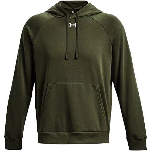 390 - Marine Od Green, White