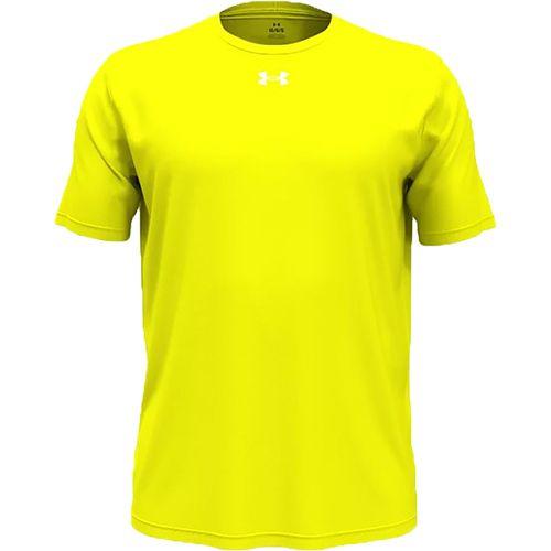 731 - HIGH-VIS YELLOW, BLACK